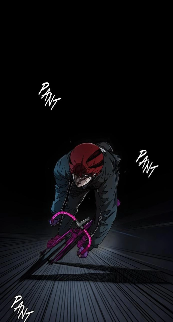 Wind Breaker Chapter 425, page 95 of 160