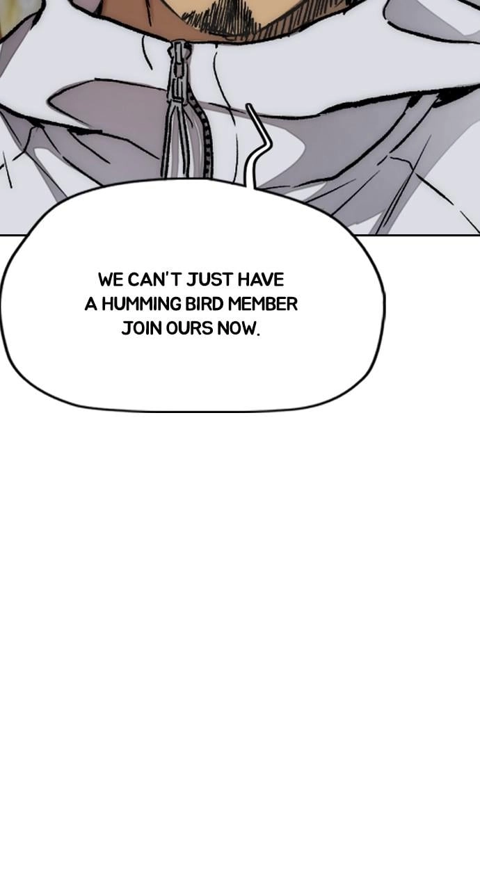 Wind Breaker Chapter 426, page 109 of 208