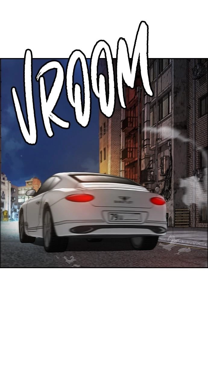 Wind Breaker Chapter 426, page 117 of 208
