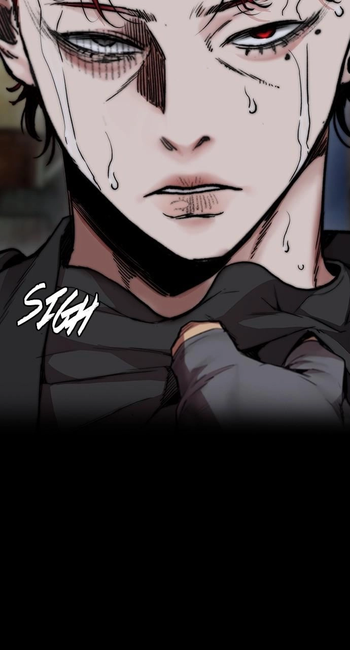 Wind Breaker Chapter 426, page 123 of 208