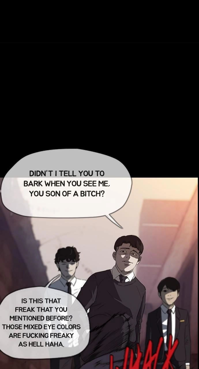 Wind Breaker Chapter 426, page 124 of 208