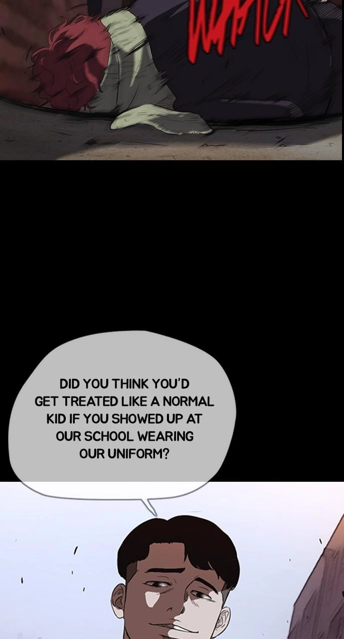 Wind Breaker Chapter 426, page 125 of 208