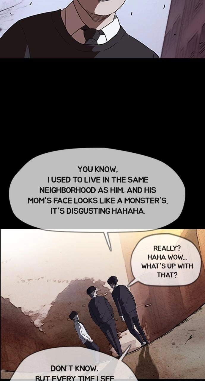 Wind Breaker Chapter 426, page 126 of 208