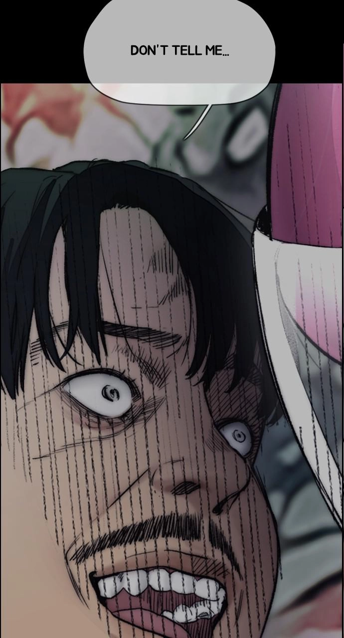 Wind Breaker Chapter 426, page 133 of 208