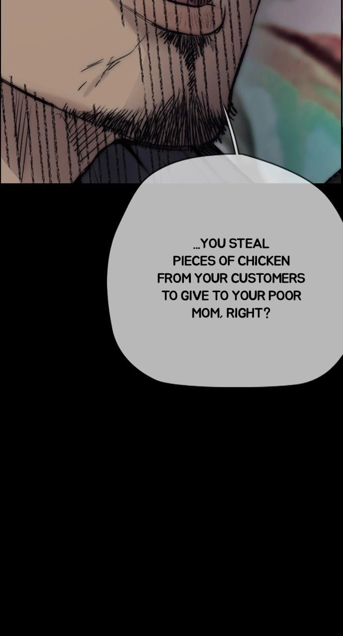 Wind Breaker Chapter 426, page 134 of 208