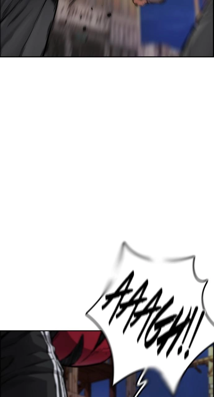 Wind Breaker Chapter 426, page 138 of 208