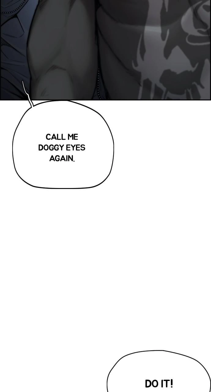 Wind Breaker Chapter 426, page 143 of 208