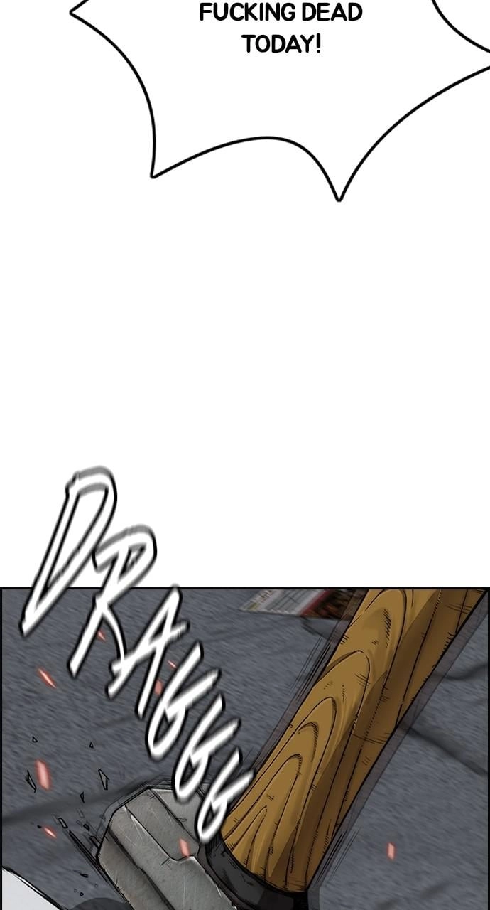 Wind Breaker Chapter 426, page 153 of 208