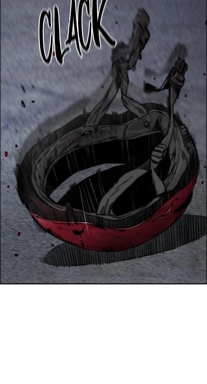 Wind Breaker Chapter 426, page 161 of 208