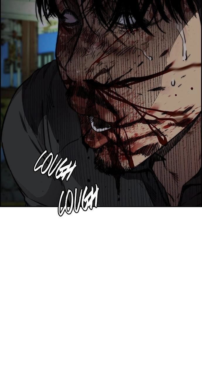 Wind Breaker Chapter 426, page 169 of 208