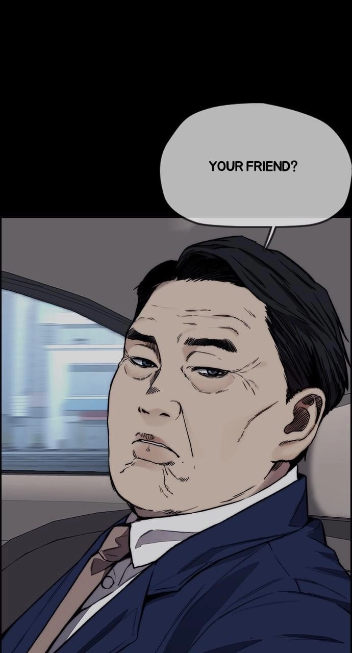 Wind Breaker Chapter 426, page 183 of 208
