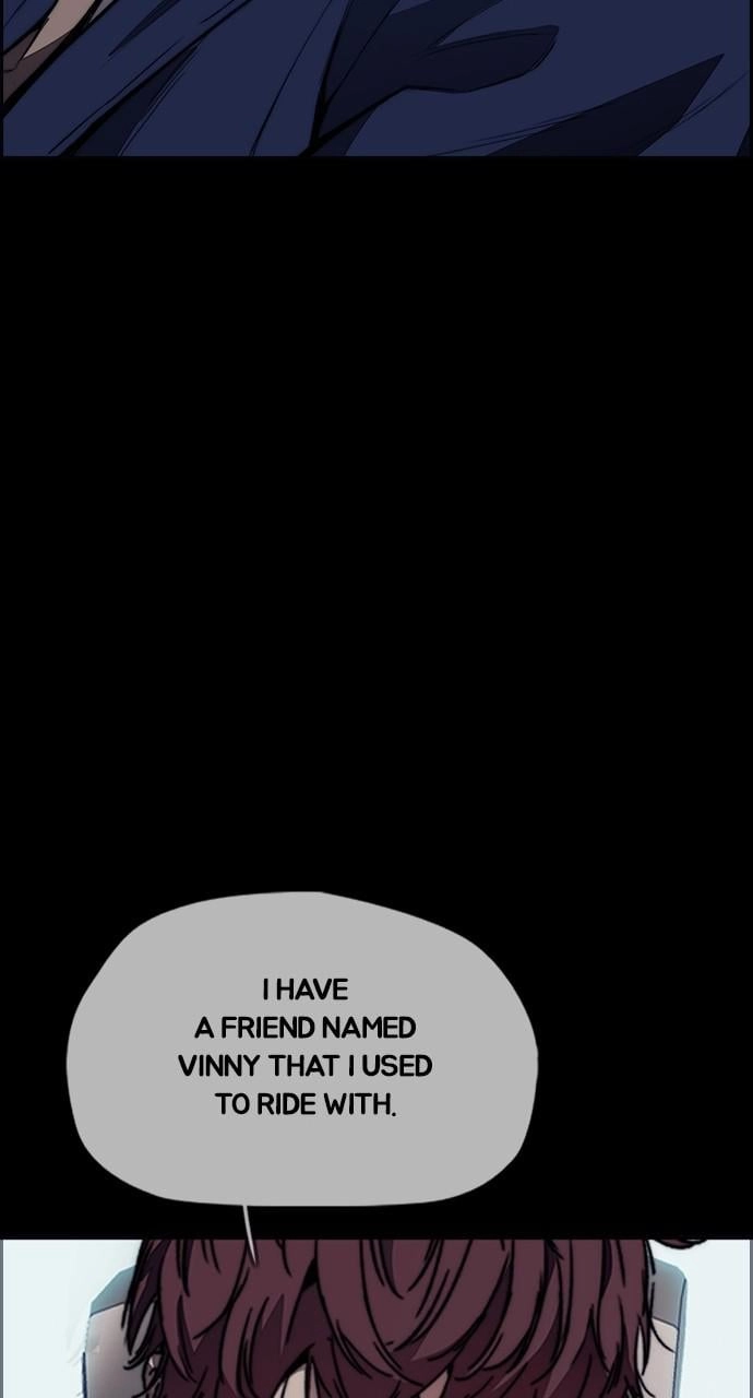 Wind Breaker Chapter 426, page 184 of 208