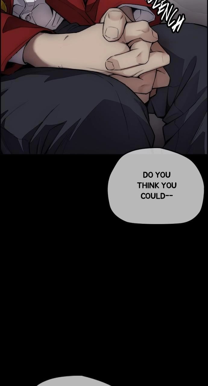 Wind Breaker Chapter 426, page 187 of 208