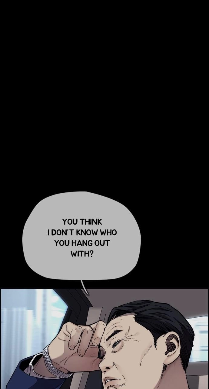 Wind Breaker Chapter 426, page 189 of 208