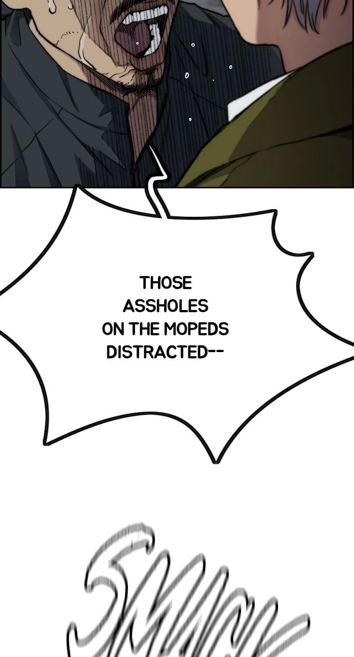Wind Breaker Chapter 426, page 28 of 208