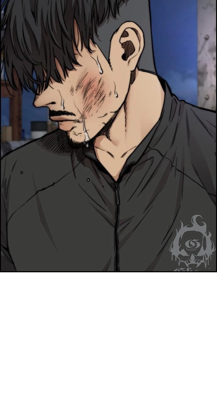 Wind Breaker Chapter 426, page 33 of 208