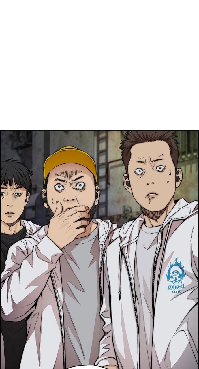 Wind Breaker Chapter 426, page 34 of 208