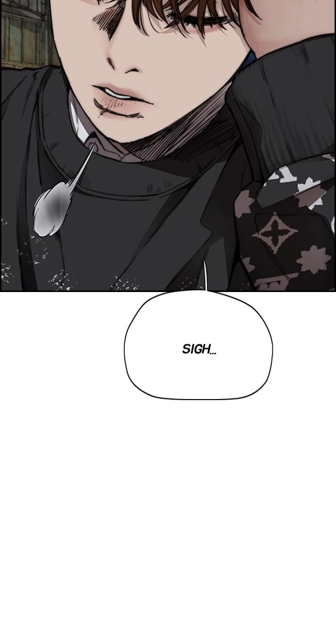 Wind Breaker Chapter 426, page 40 of 208