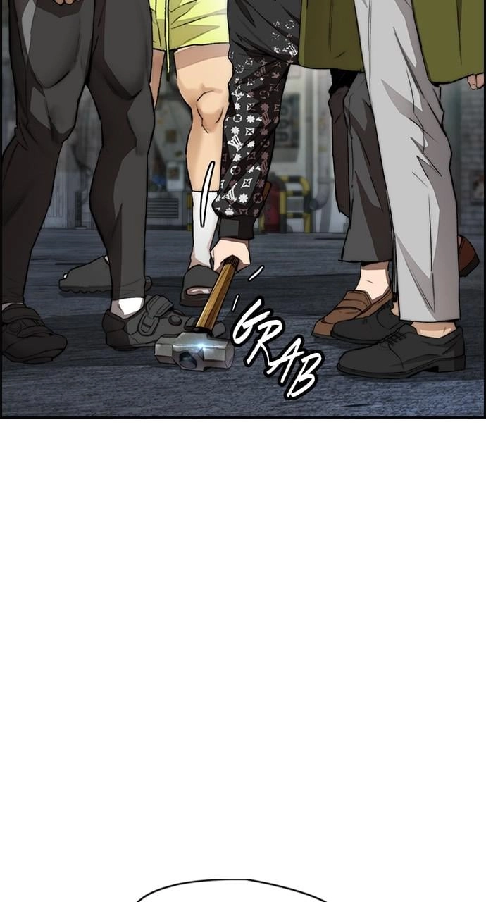 Wind Breaker Chapter 426, page 42 of 208
