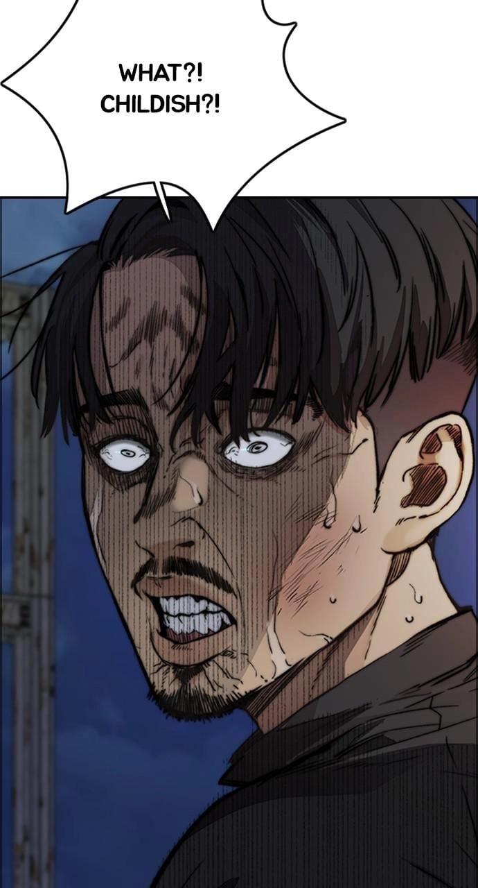 Wind Breaker Chapter 426, page 60 of 208