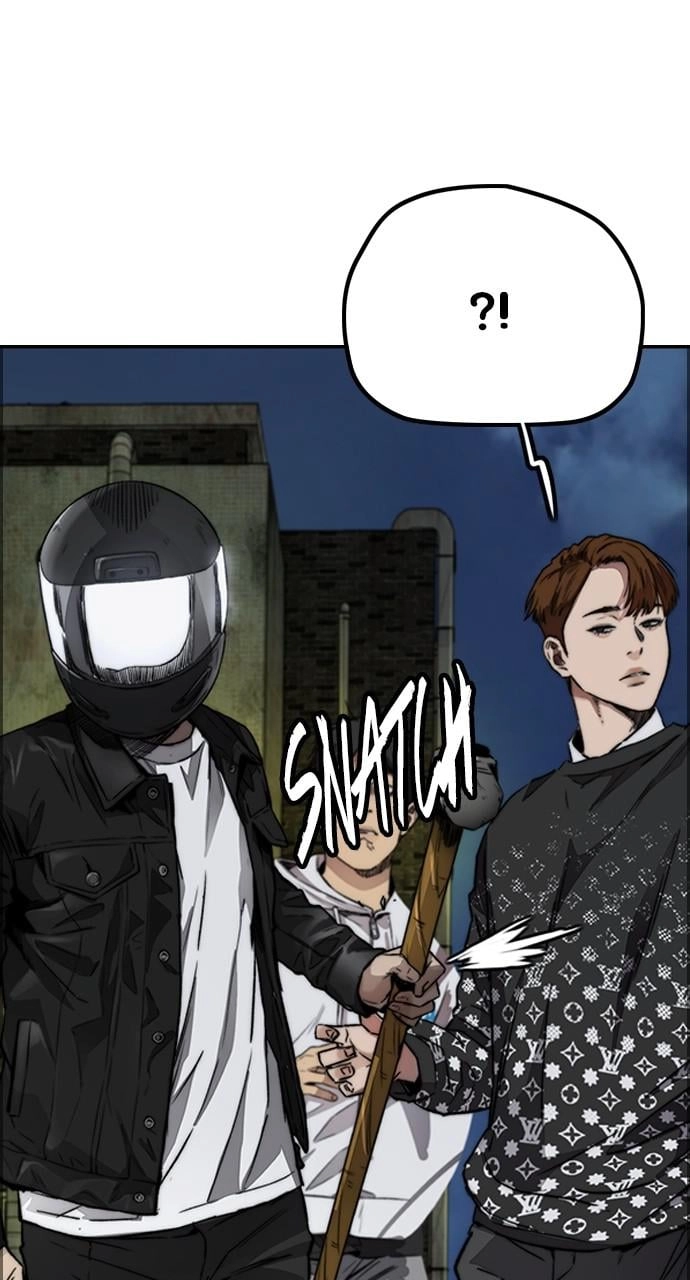 Wind Breaker Chapter 426, page 62 of 208