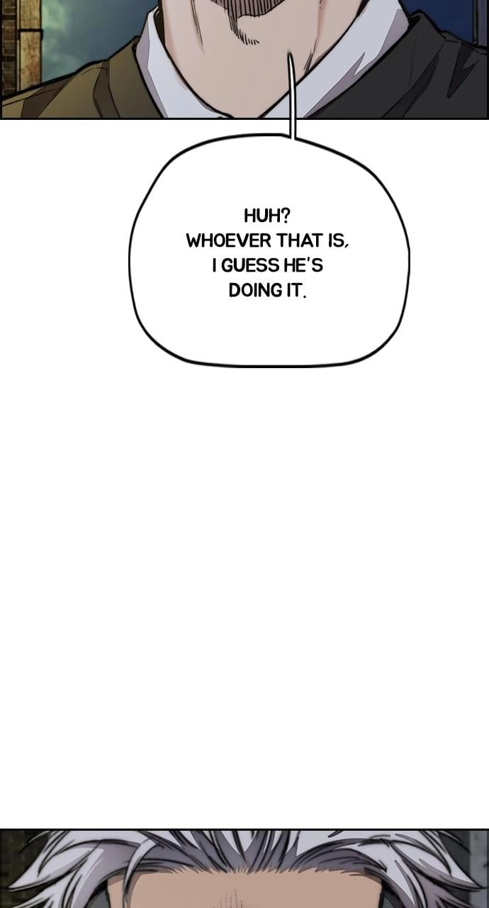 Wind Breaker Chapter 426, page 74 of 208