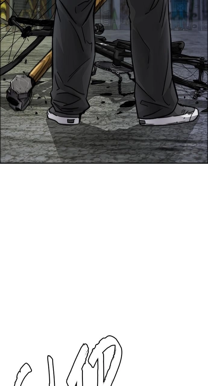Wind Breaker Chapter 426, page 79 of 208