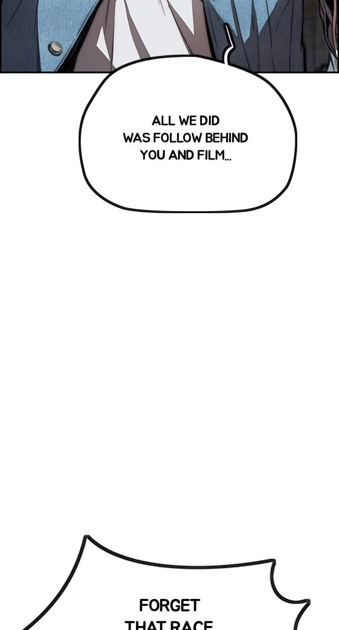Wind Breaker Chapter 426, page 8 of 208