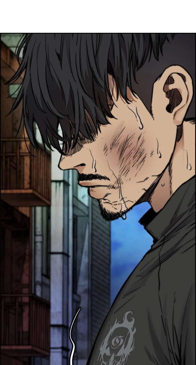 Wind Breaker Chapter 426, page 91 of 208
