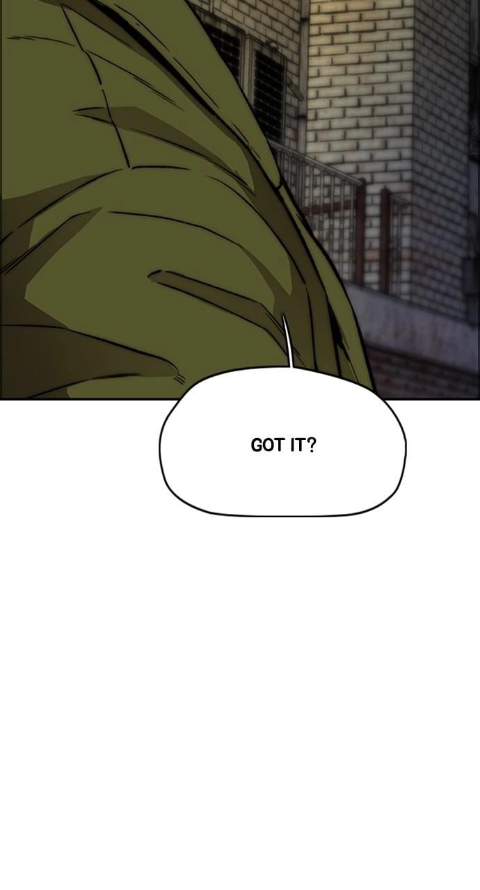 Wind Breaker Chapter 426, page 97 of 208