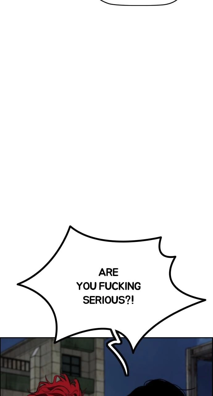 Wind Breaker Chapter 426, page 99 of 208