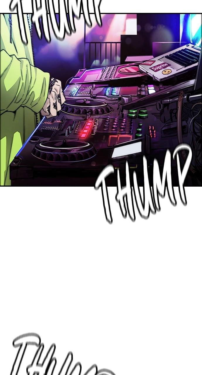 Wind Breaker Chapter 427, page 104 of 161