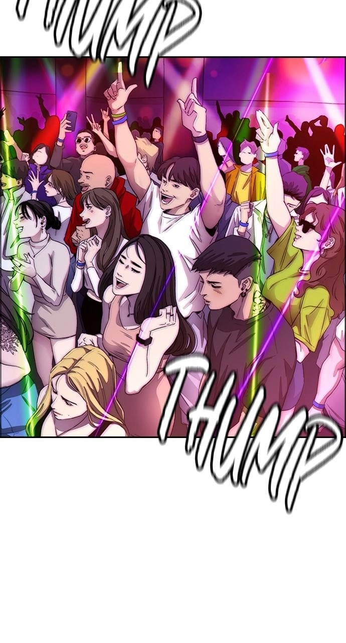 Wind Breaker Chapter 427, page 105 of 161