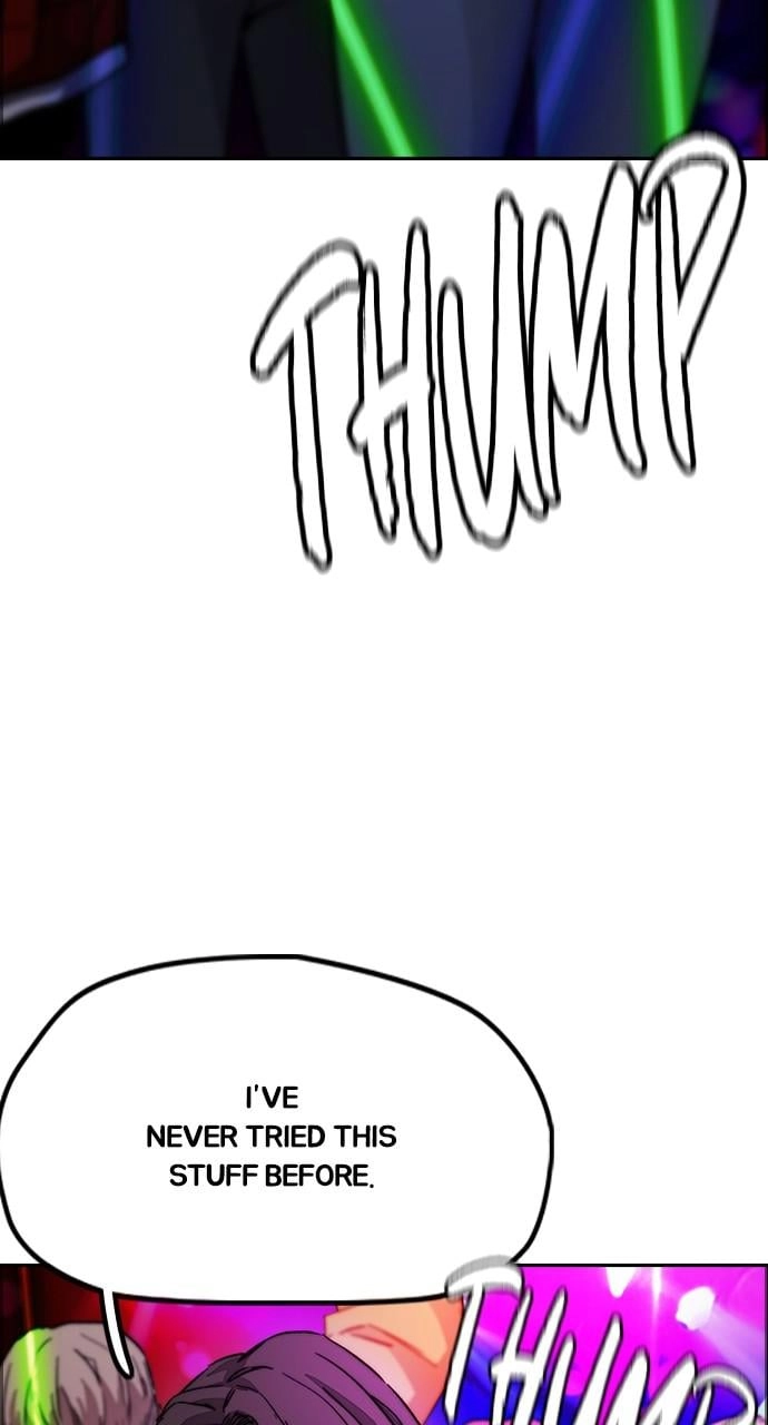 Wind Breaker Chapter 427, page 107 of 161