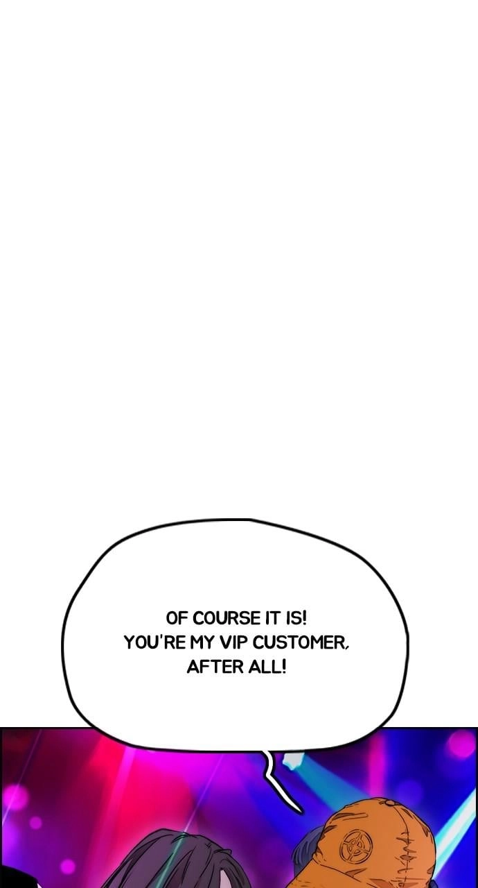 Wind Breaker Chapter 427, page 109 of 161