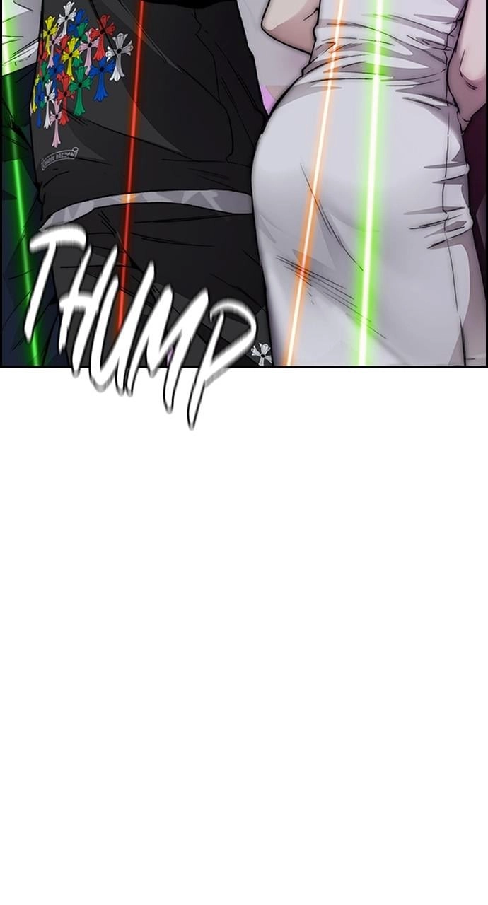 Wind Breaker Chapter 427, page 112 of 161