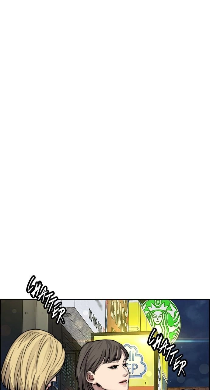 Wind Breaker Chapter 427, page 113 of 161