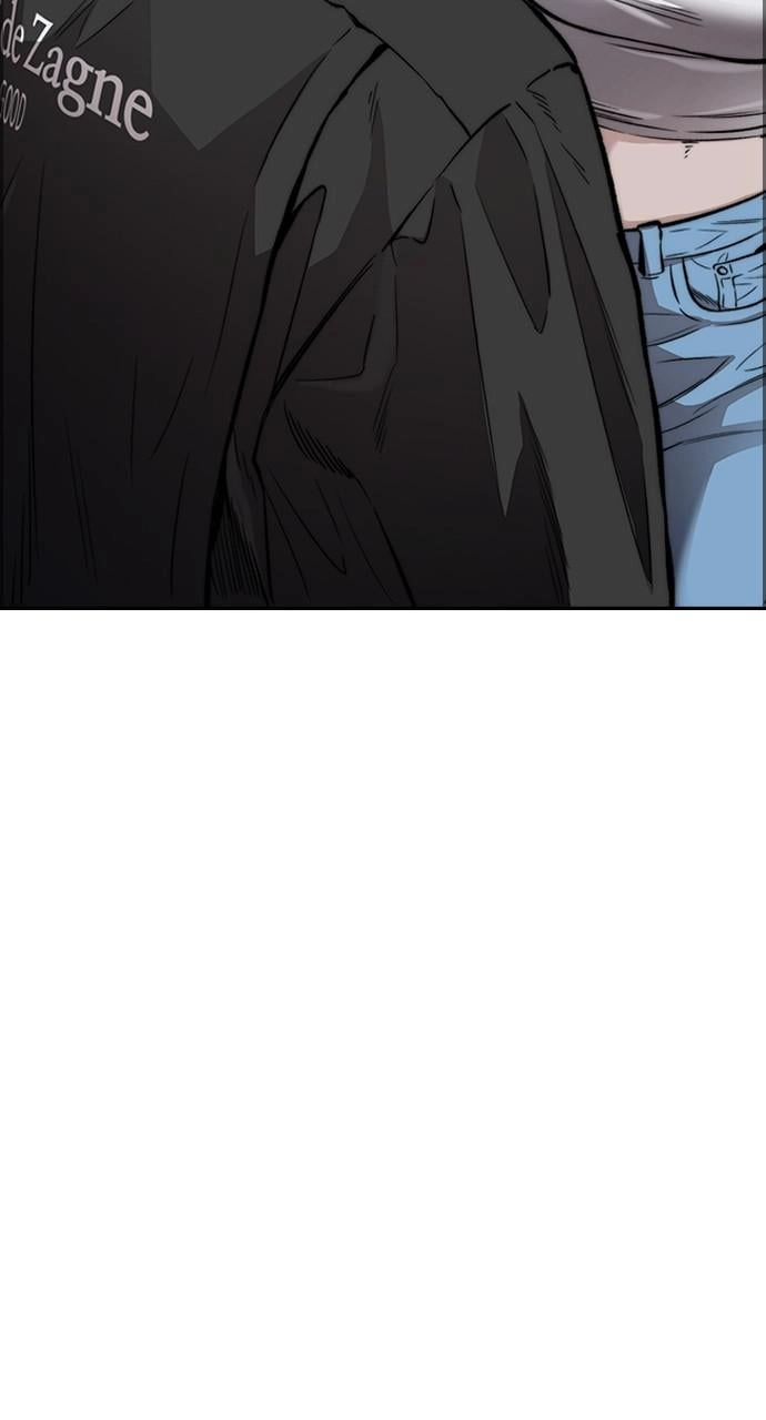 Wind Breaker Chapter 427, page 126 of 161