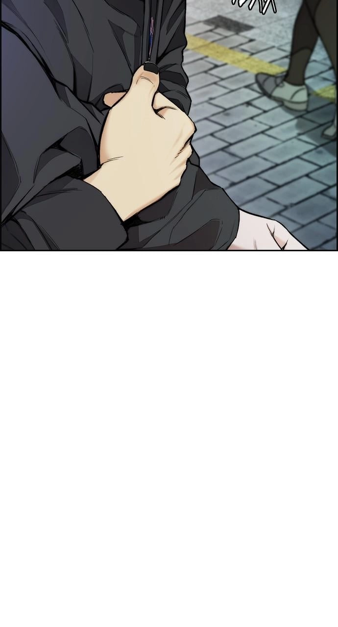 Wind Breaker Chapter 427, page 137 of 161