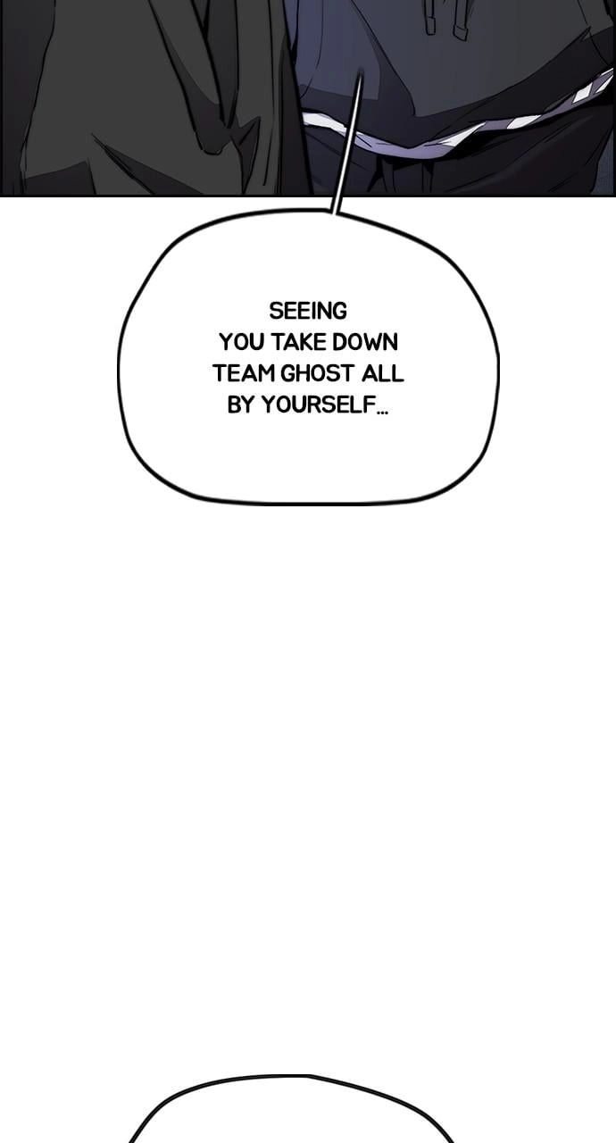 Wind Breaker Chapter 427, page 143 of 161