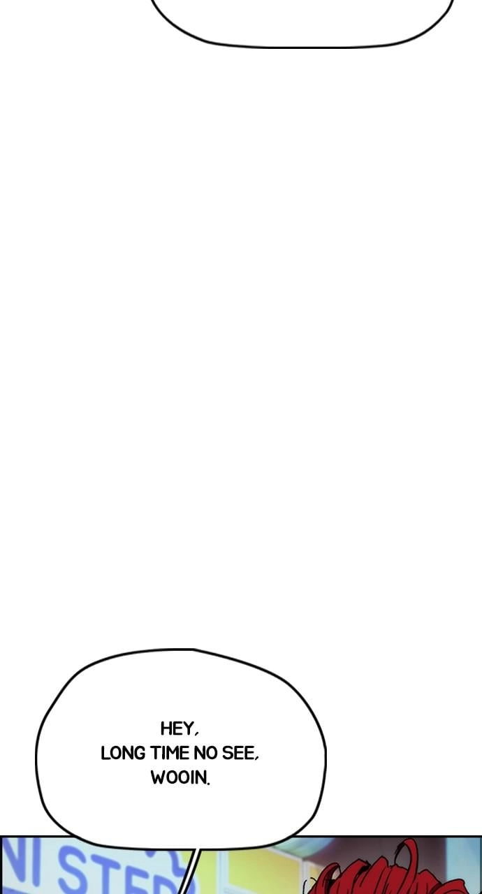 Wind Breaker Chapter 427, page 149 of 161