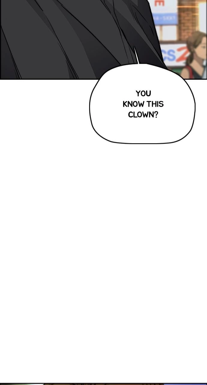 Wind Breaker Chapter 427, page 155 of 161
