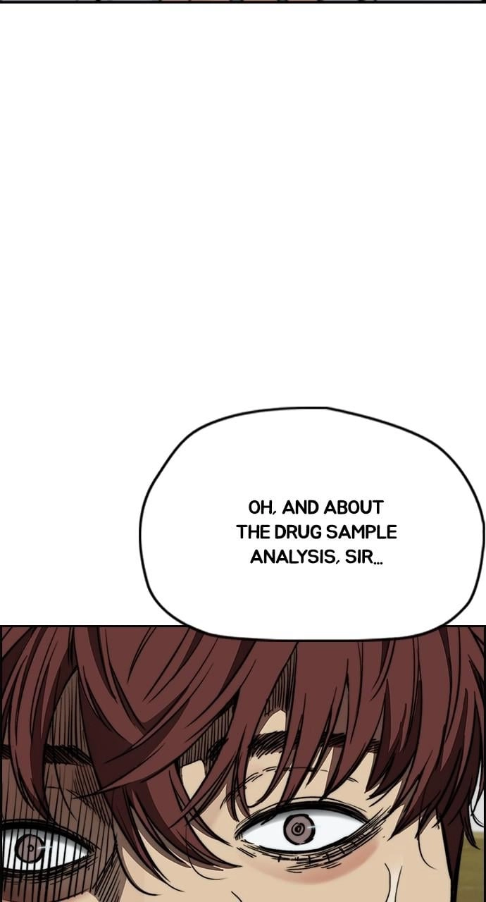 Wind Breaker Chapter 427, page 25 of 161