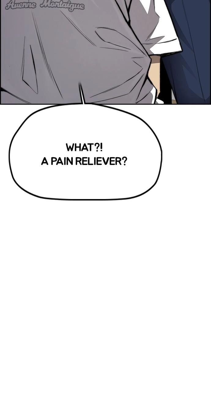 Wind Breaker Chapter 427, page 28 of 161