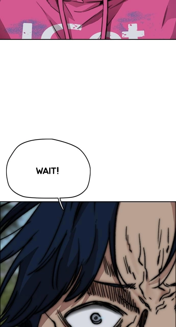 Wind Breaker Chapter 427, page 46 of 161