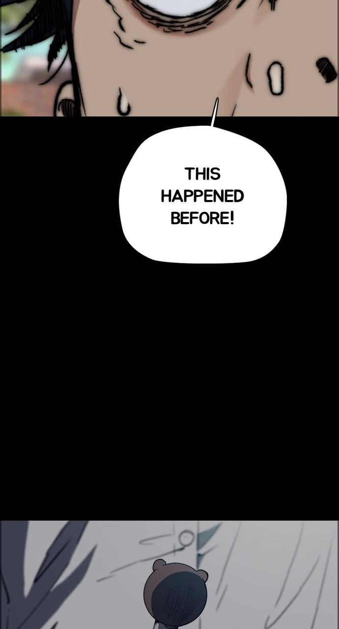 Wind Breaker Chapter 427, page 47 of 161