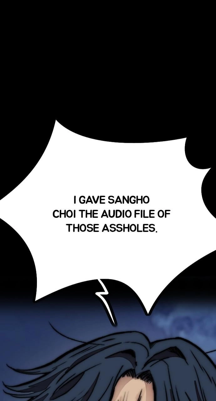 Wind Breaker Chapter 427, page 50 of 161