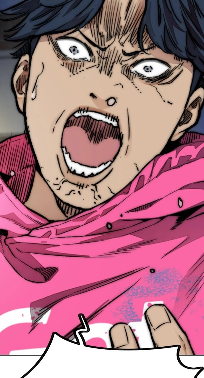 Wind Breaker Chapter 427, page 51 of 161