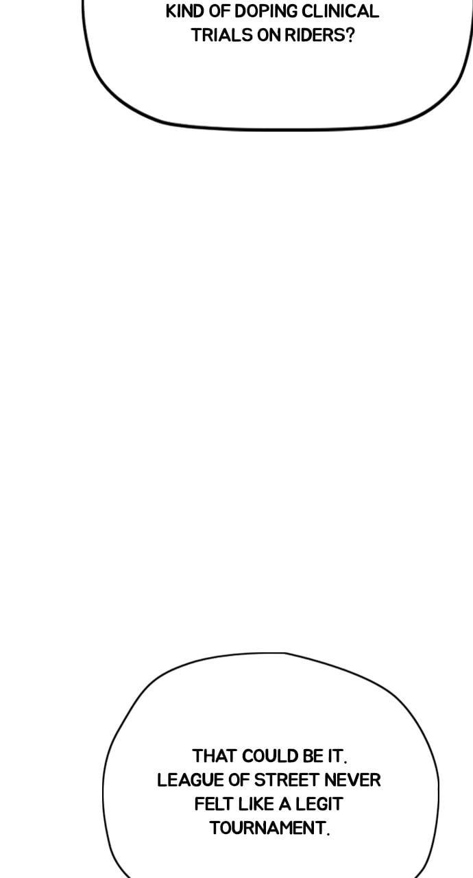 Wind Breaker Chapter 427, page 58 of 161