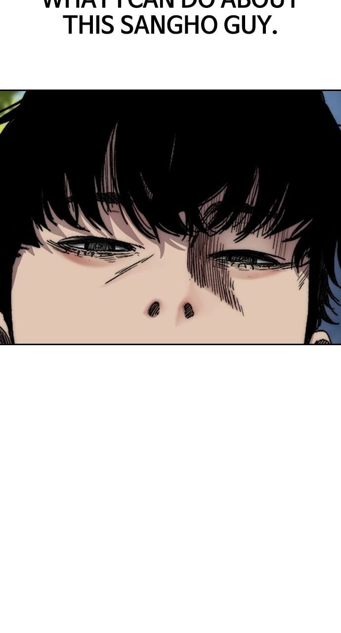 Wind Breaker Chapter 427, page 62 of 161